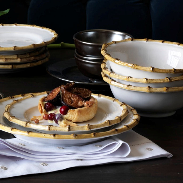 Juliska Dinnerware